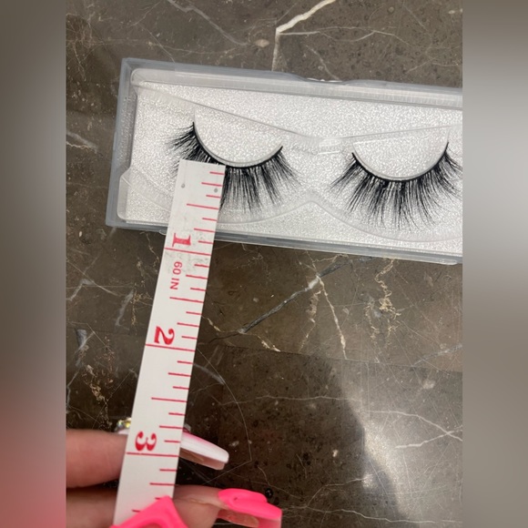 New! Mink Eye Lash Extensions, Lashes - Picture 3 of 3